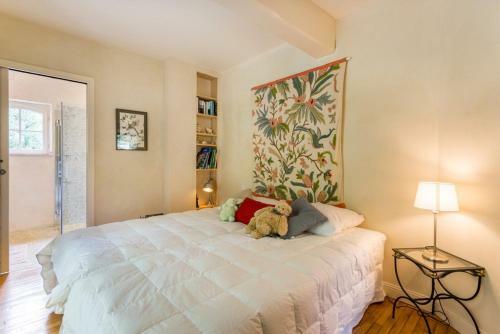 Fieux Villa Sleeps 6 Pool Wifi