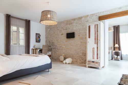 Bed & Breakfast Le Soleil Et Les �toiles