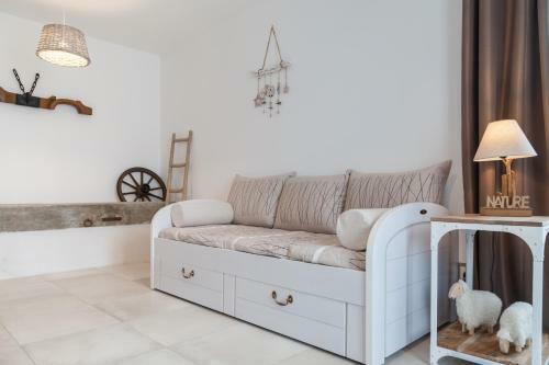 Bed & Breakfast Le Soleil Et Les �toiles