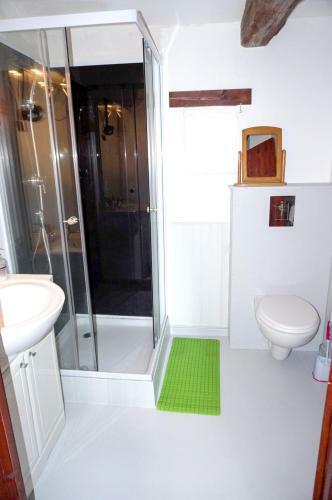 Holiday Home La Feronniere - 2