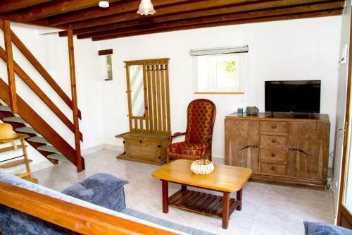 Holiday Home Sainte-marie Des Pins