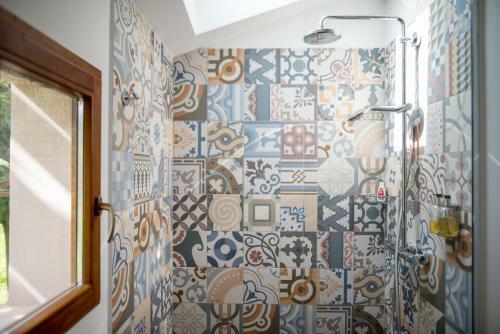 Bed & Breakfast Le Mas Des Romarins