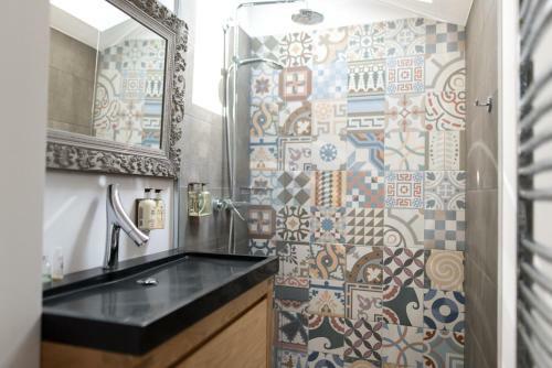 Bed & Breakfast Le Mas Des Romarins