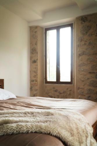 Bed & Breakfast Le Mas Des Romarins