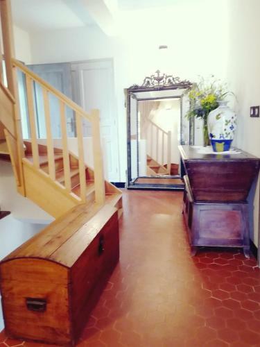 Bed & Breakfast Le Mas Des Romarins