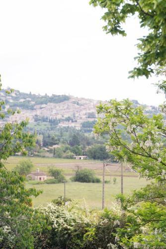 Bed & Breakfast Le Mas Des Romarins