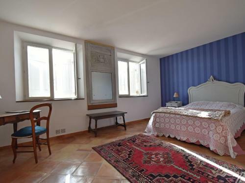 Quaint Villa In Fayence With Private Pool