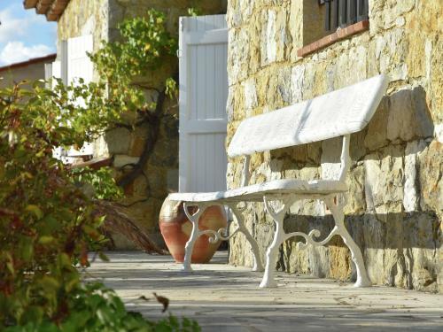 Quaint Villa In Fayence With Private Pool