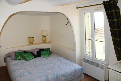 Terraced House Fayence - Caz01468-i