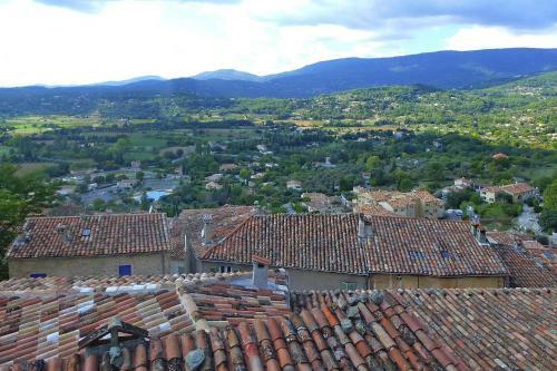 Terraced House Fayence - Caz01468-i