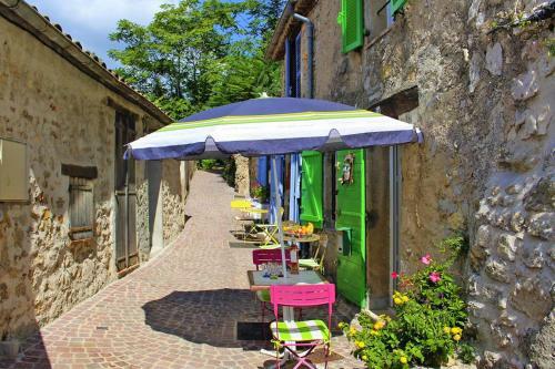 Terraced House Fayence - Caz01468-i