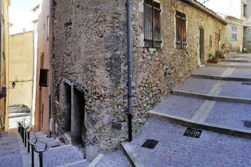 Terraced House Fayence - Caz01468-i