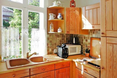 Terraced House F�camp - Nmd01080-i
