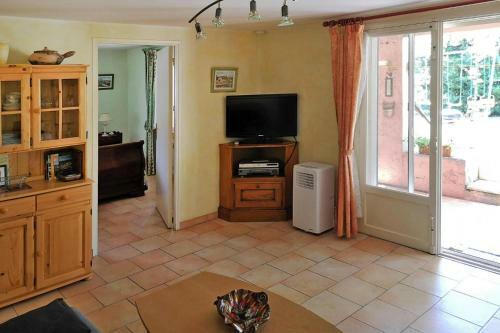 Apartamento Holiday Flat Fayence