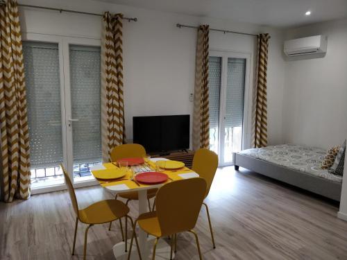 Apartamento Les Ar�nes Fr�jus
