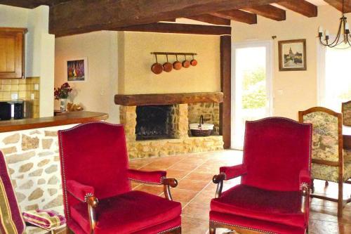 Holiday Home Hillion - Bre02601-f
