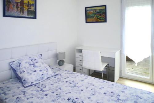 Holiday Home Hillion - Bre02601-f