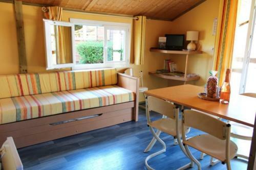 Chalet Les Ma�tres Sonneurs