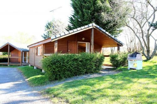 Chalet Les Ma�tres Sonneurs