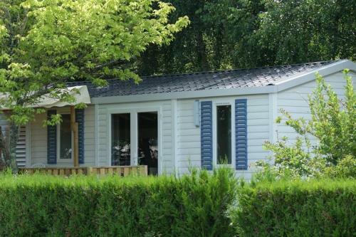 Camping Les Franquettes