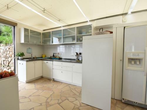 Vintage Villa In Grasse With Private Pool