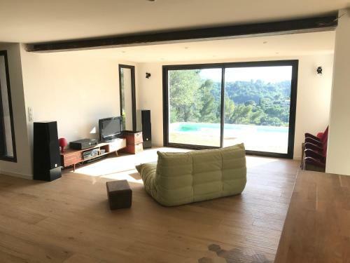 Apartamento La Maison Des Lucioles