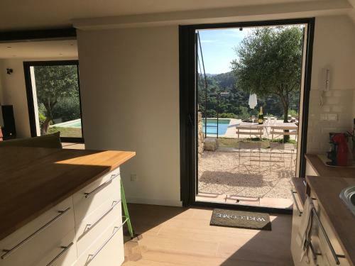Apartamento La Maison Des Lucioles