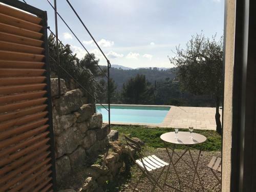Apartamento La Maison Des Lucioles