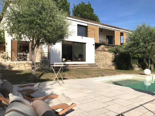 Apartamento La Maison Des Lucioles