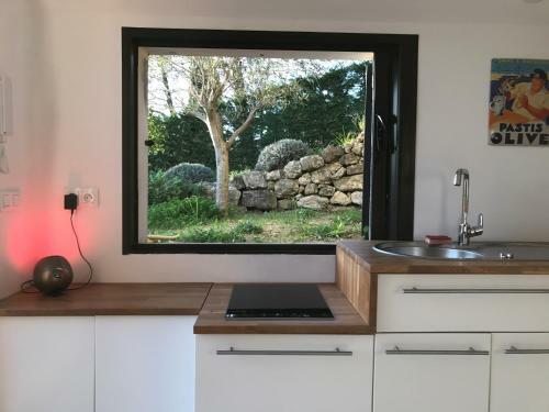 Apartamento La Maison Des Lucioles