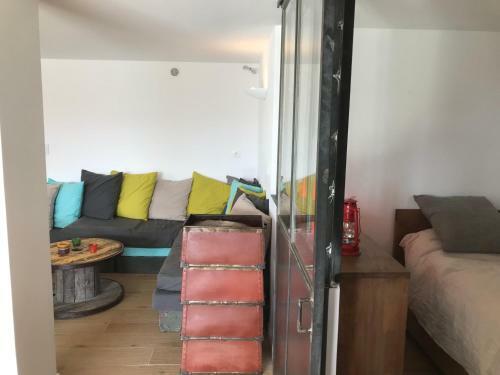 Apartamento La Maison Des Lucioles