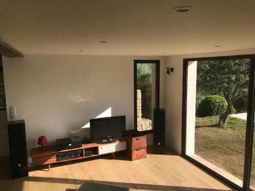Apartamento La Maison Des Lucioles