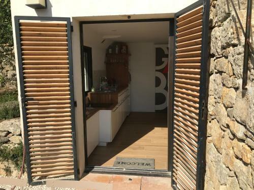 Apartamento La Maison Des Lucioles