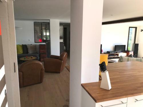 Apartamento La Maison Des Lucioles
