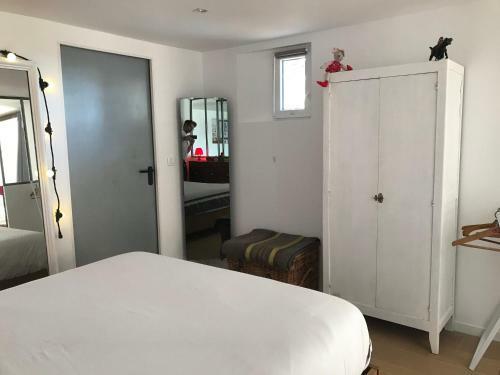 Apartamento La Maison Des Lucioles