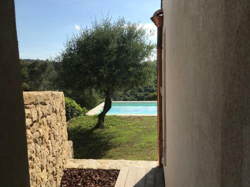 Apartamento La Maison Des Lucioles