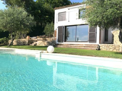Apartamento La Maison Des Lucioles