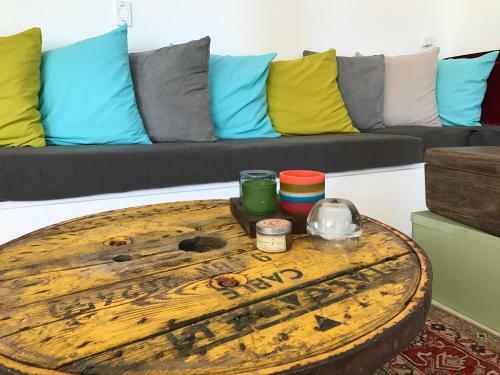 Apartamento La Maison Des Lucioles