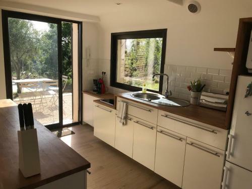 Apartamento La Maison Des Lucioles
