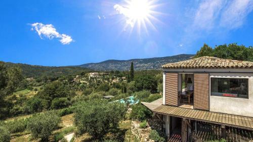 Apartamento La Maison Des Lucioles