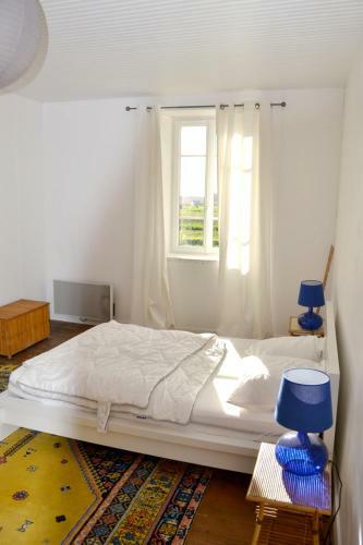 Holiday Home Kerdudal Du