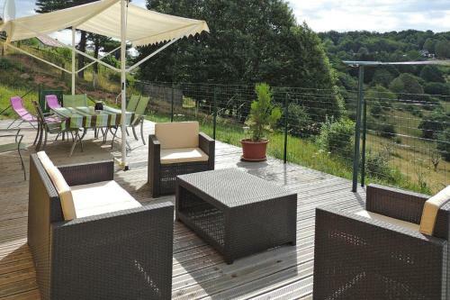 Holiday Home Haselbourg - Els05004-f