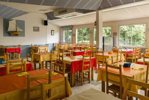 Hotel Azureva Ile D'oleron