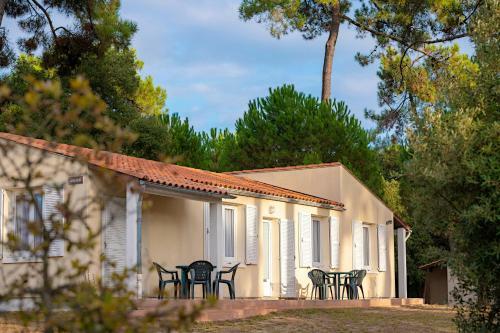Hotel Azureva Ile D'oleron