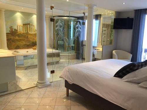 Bed & Breakfast Le Coeur 1210