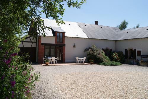 Bed & Breakfast Le Lac Aux F�es