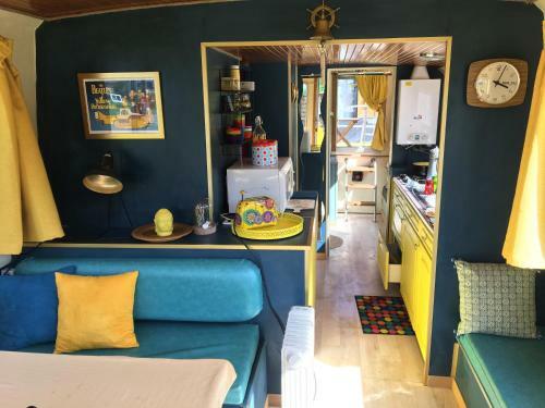 Bed & Breakfast Ille Flottante