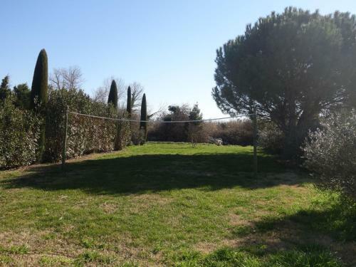 Holiday Home Le Mas Vert.4