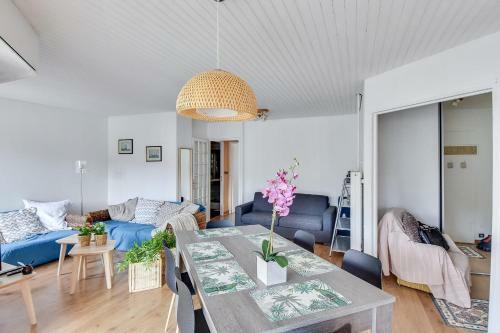 Apartamento Fragonard Appartement Priv�