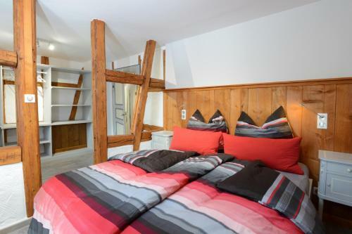 Apartamento La Maison Oberlin